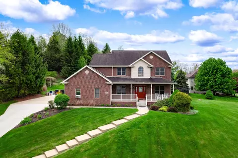 Undisclosed, Cranberry Township, PA 16066