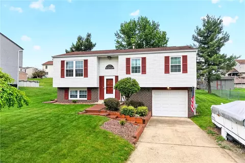 445 Lexington Dr, Greensburg, PA 15601