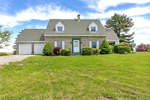 731 Mt Pleasant Rd, West Newton, PA 15089