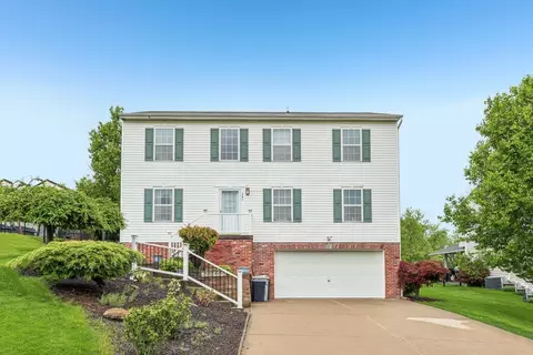 301 Holly Rdg, Glenshaw, PA 15116