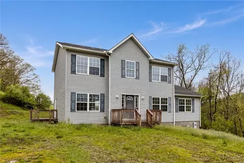 574 Browns Creek Rd, Sycamore, PA 15364