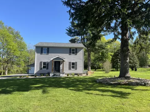 441 Faddis, New Castle, PA 16105