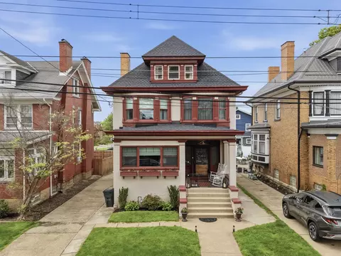 205 Lexington, Pittsburgh, PA 15215