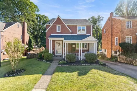1550 Brookline, Pittsburgh, PA 15226