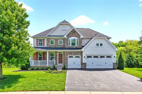2942 Cross Creek Ct, Allison Park, PA 15101