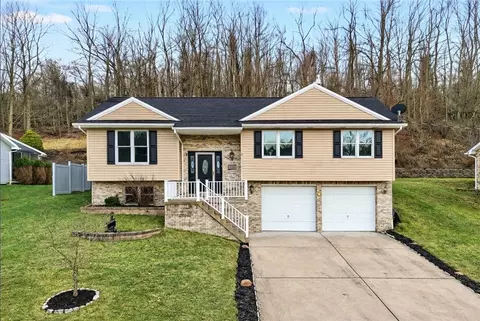 42 Norton Dr, Finleyville, PA 15332