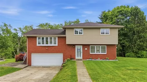 91 Bellview Cir, Mckees Rocks, PA 15136
