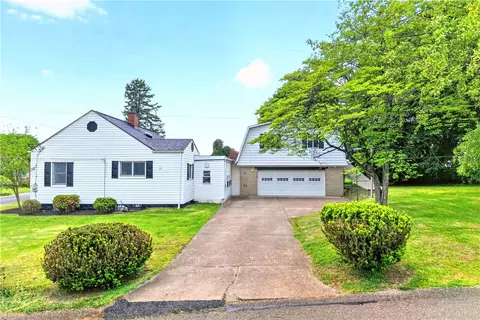 3213 Harding Ave, Aliquippa, PA 15001