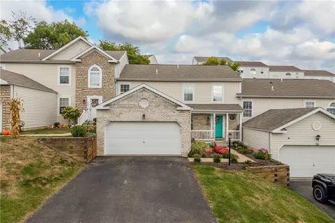 220 Brae Glen Dr, Canonsburg, PA 15317