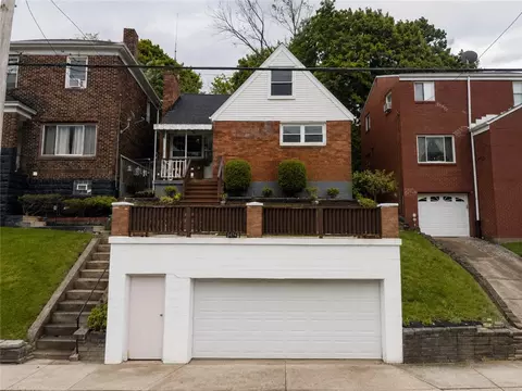 3474 Webster Ave, Pittsburgh, PA 15219