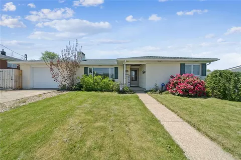 805 Caroline St, Latrobe, PA 15650