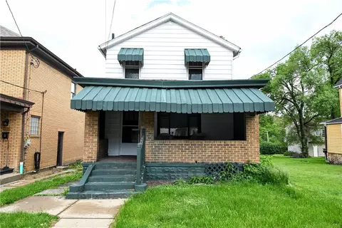 1737 Walnut St, Carnegie, PA 15106