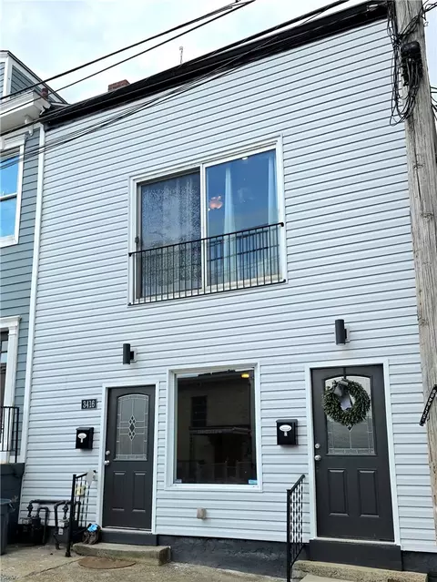 3416 Ligonier St, Pittsburgh, PA 15201