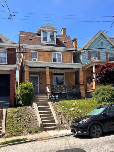 509 Transverse Ave, Pittsburgh, PA 15210