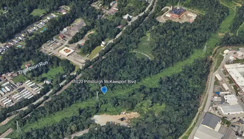 1020 Pittsburgh Mckeesport Blvd, West Mifflin, PA 15122