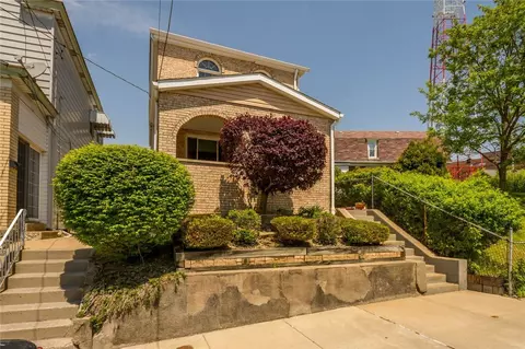 1734 Rutledge St, Pittsburgh, PA 15211