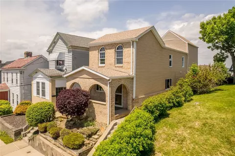 1734 Rutledge St, Pittsburgh, PA 15211