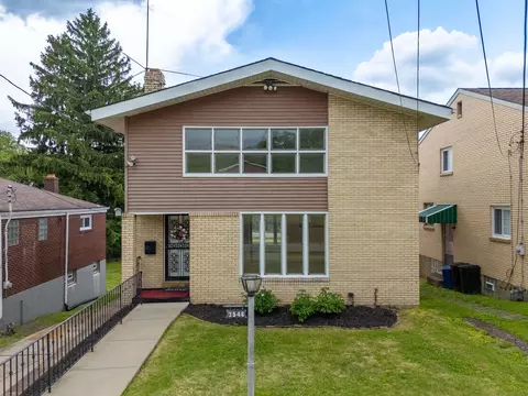 3546 Camp, Pittsburgh, PA 15219