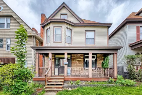 115 Harrison Ave, Pittsburgh, PA 15202