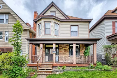 115 Harrison Ave, Pittsburgh, PA 15202
