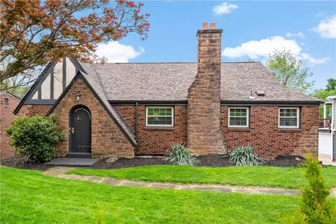 158 Old Clairton Rd, Pittsburgh, PA 15236