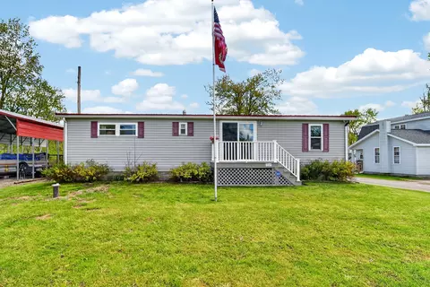 35912 Porter, Canadohta Lake, PA 16438