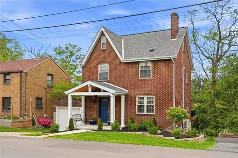 110 Orchard Sq, Pittsburgh, PA 15229