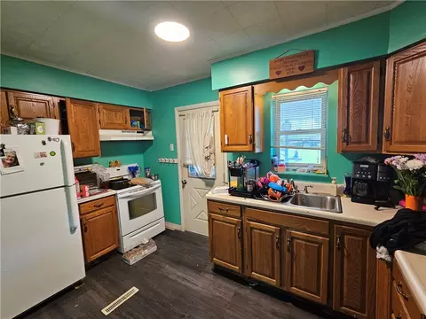 Kitchen - 619 Chestnut St, Irwin, PA 15642 photo 1 of 1