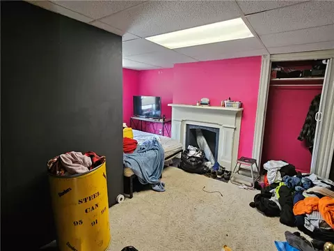 Bedroom - 619 Chestnut St, Irwin, PA 15642 photo 2 of 2