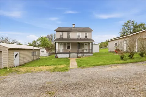 119-120 Postal Ln, Whitney, PA 15693