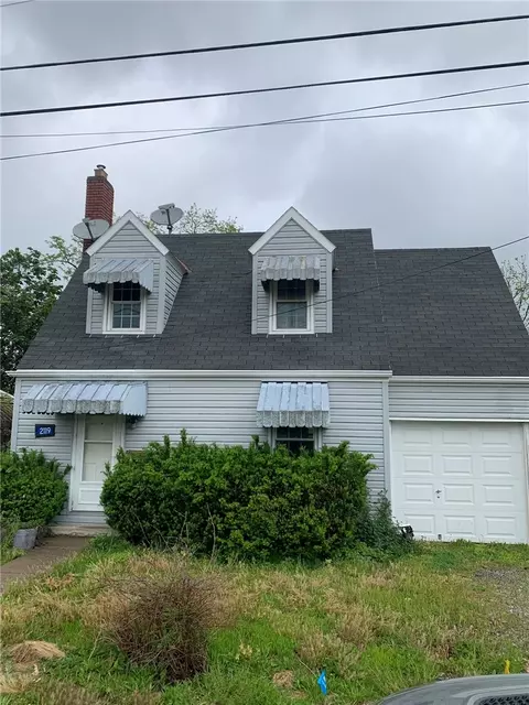 2119 Allison St, Mckeesport, PA 15132