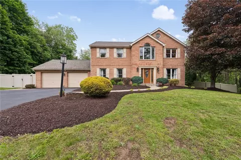 155 Starr Rd, Cheswick, PA 15024