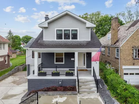 244 Hazel, Pittsburgh, PA 15228