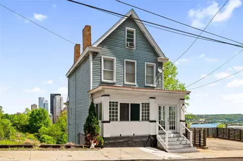 137 E Sycamore, Pittsburgh, PA 15211