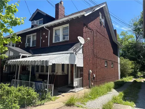 2613 Tilbury Ave, Pittsburgh, PA 15217