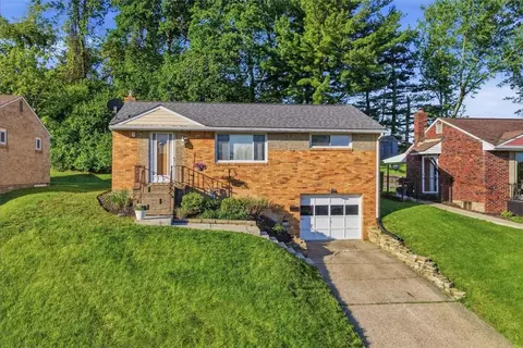 442 Audrey Dr, Pittsburgh, PA 15236