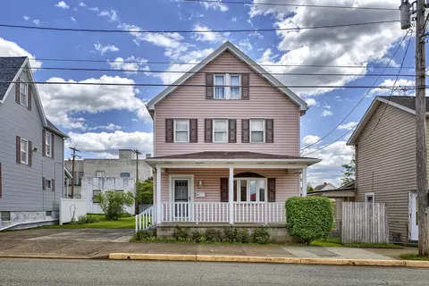 213 Chestnut, Latrobe, PA 15650