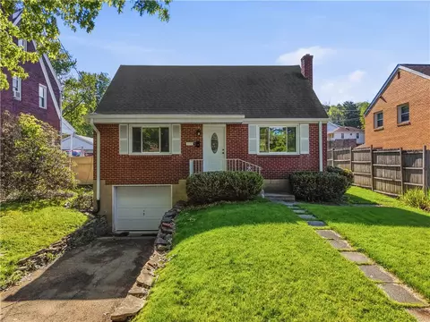 5512 3rd St, Verona, PA 15147