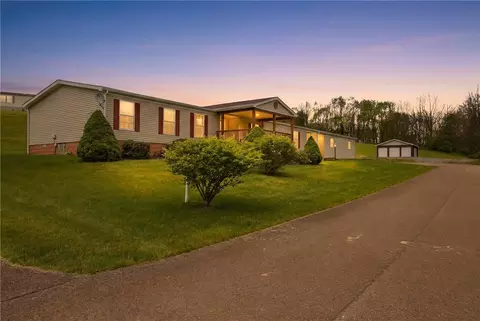 54 Brodview Ln, Berlin, PA 15530