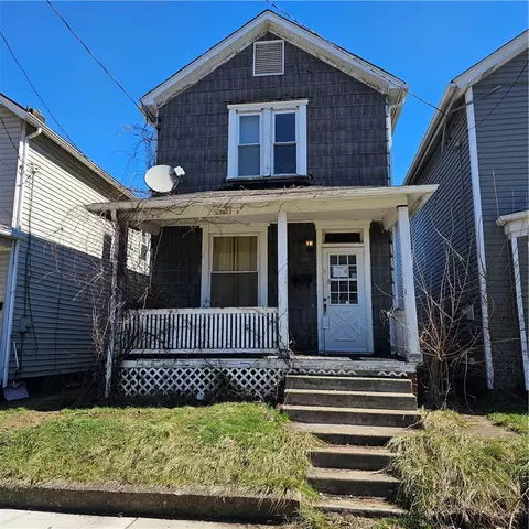 416 Beaver Ave, Aliquippa, PA 15001