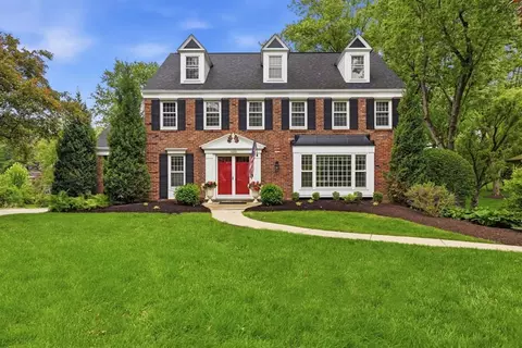 1480 Redfern, Pittsburgh, PA 15241