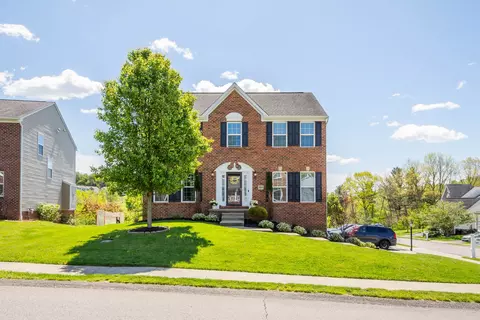 7017 Sherwood, Mcdonald, PA 15057
