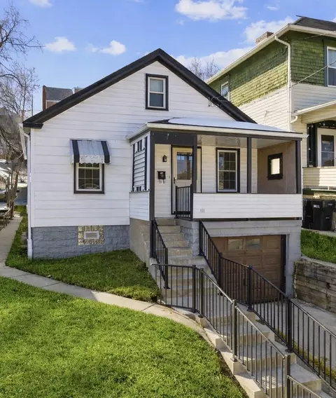 115 Frankfort Ave, Pittsburgh, PA 15229