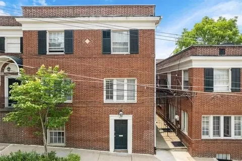 940 Bellefonte St, Pittsburgh, PA 15232