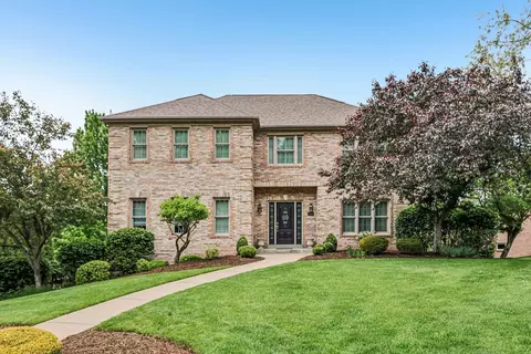 7064 Bennington Woods, Pittsburgh, PA 15237