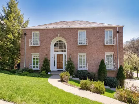 100 Rock Hvn, Pittsburgh, PA 15228