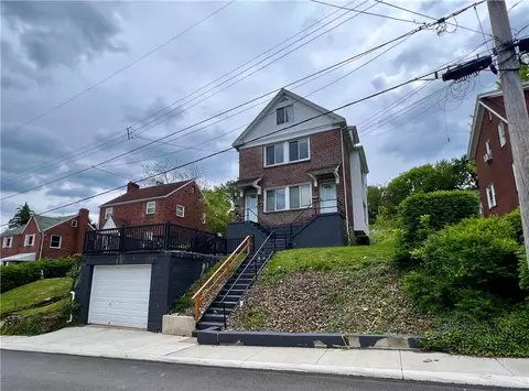 331-333 Bracken Ave, Pittsburgh, PA 15227
