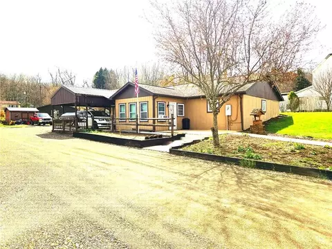 Undisclosed, Avonmore, PA 15618