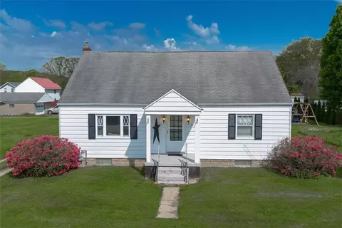 619 Painter Ave, Ford Cliff, PA 16228