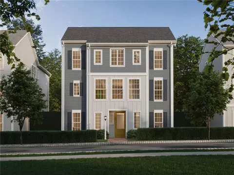 3500 Unionville Rd #HELSTON, Cranberry Township, PA 16066